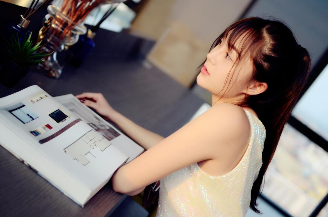 The Base Seaview Holiday Inn パッタヤー エクステリア 写真