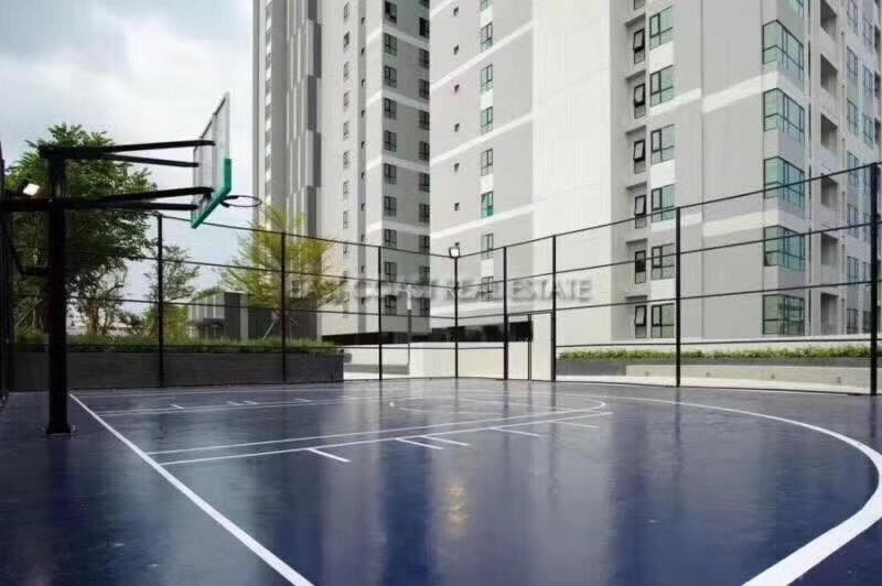 The Base Seaview Holiday Inn パッタヤー エクステリア 写真