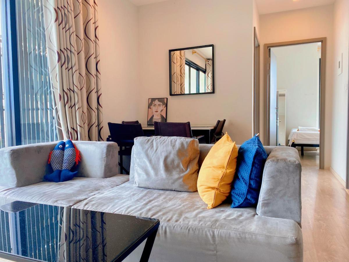 The Base Seaview Holiday Inn パッタヤー エクステリア 写真