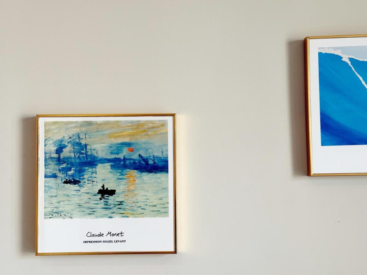 The Base Seaview Holiday Inn パッタヤー エクステリア 写真
