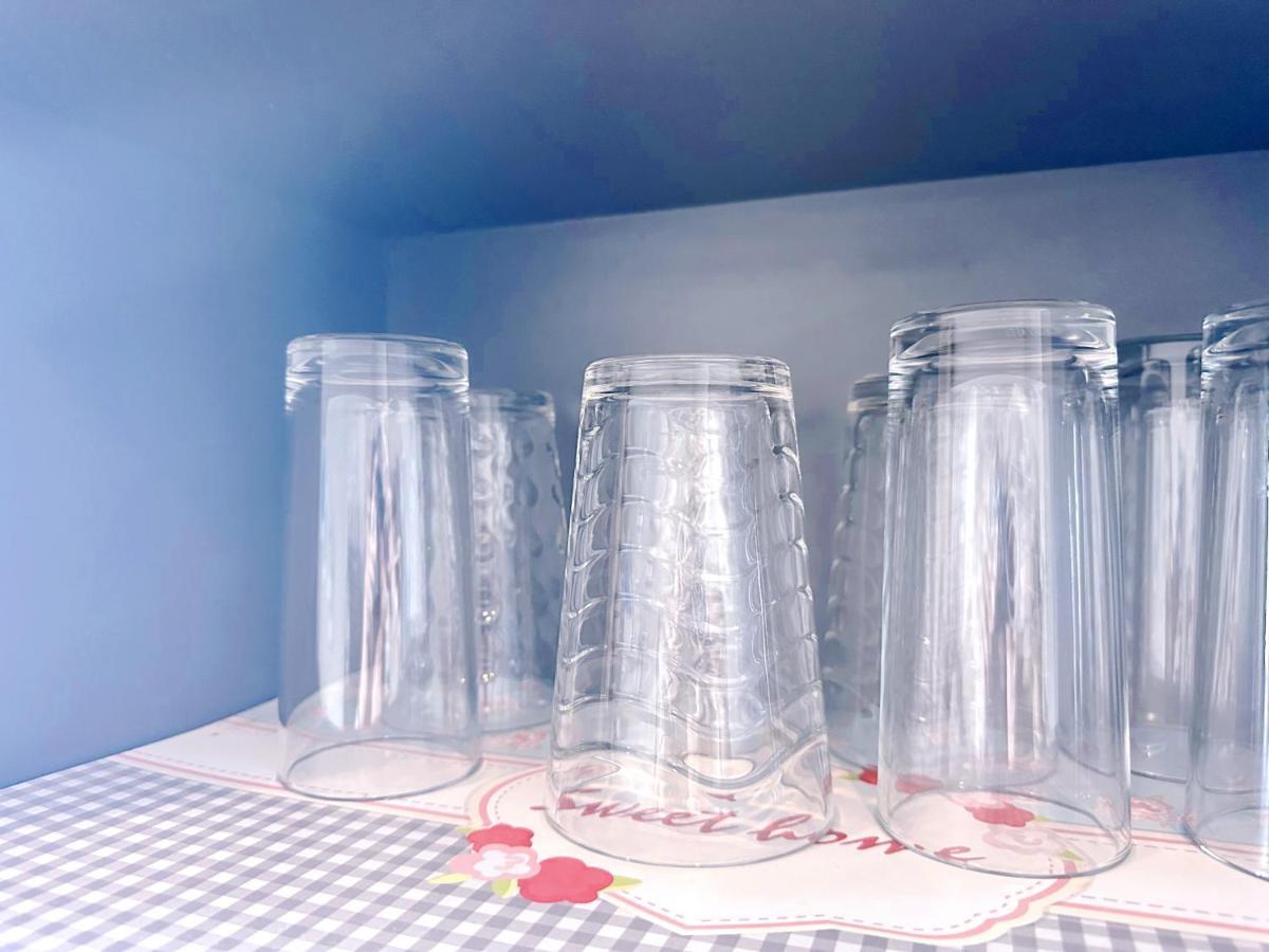 The Base Seaview Holiday Inn パッタヤー エクステリア 写真