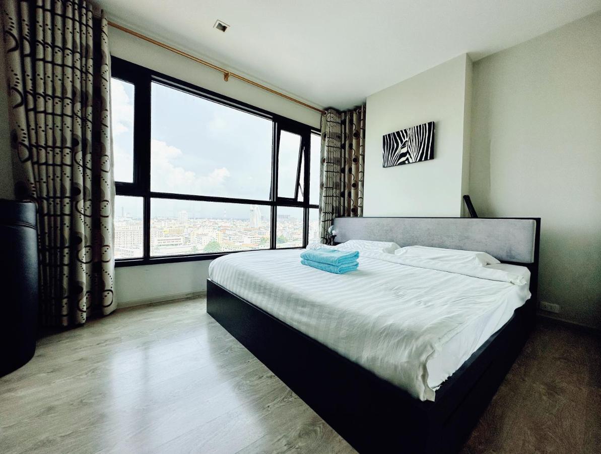 The Base Seaview Holiday Inn パッタヤー エクステリア 写真