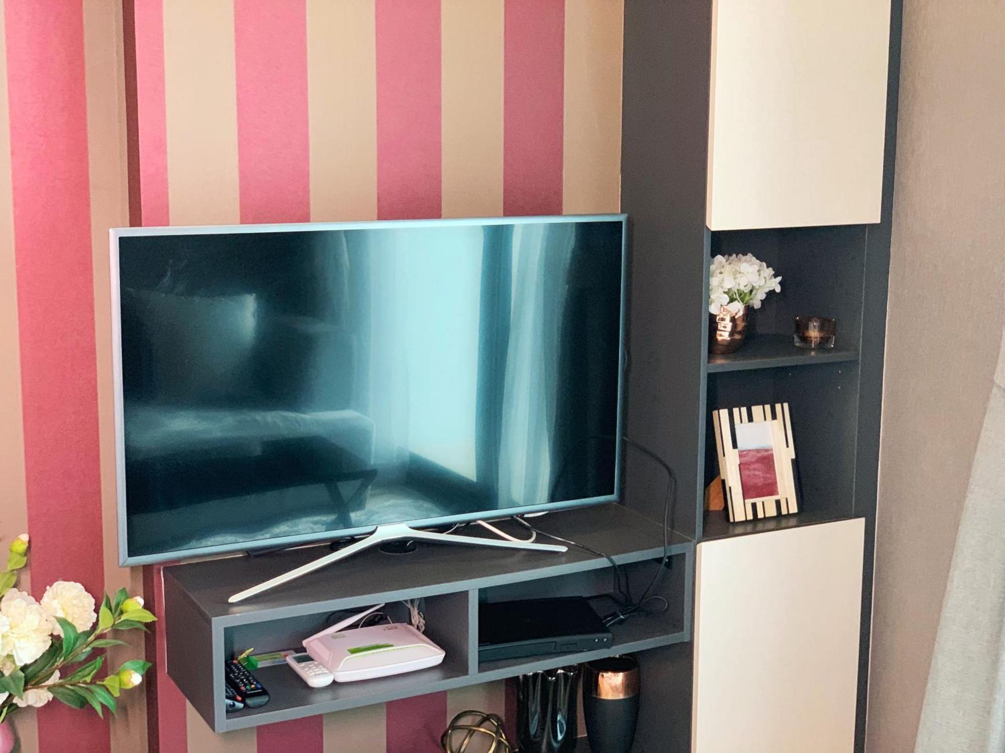 The Base Seaview Holiday Inn パッタヤー 部屋 写真